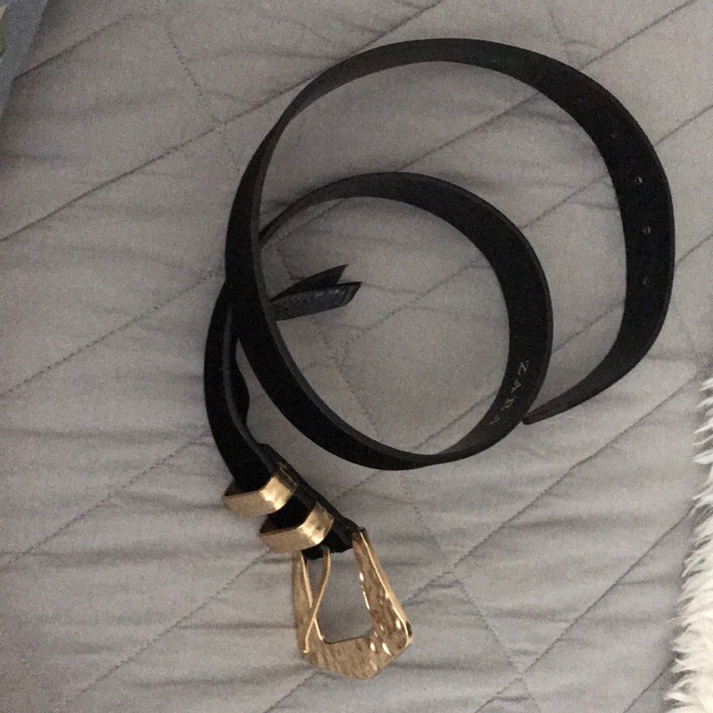Belt